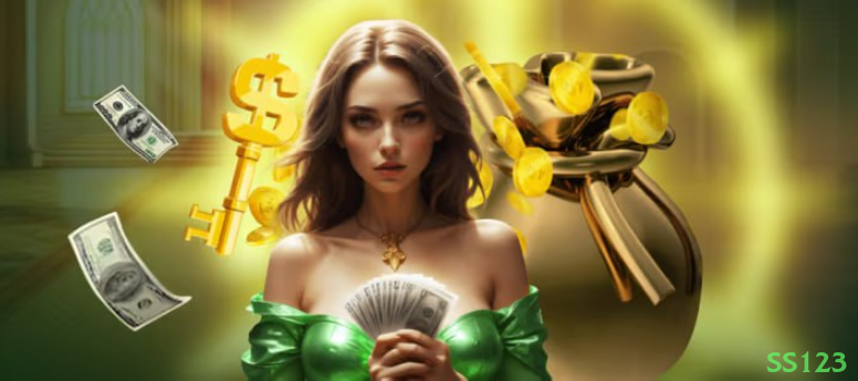 Slots ss123 - Sweet Bonanza e caça-níqueis populares